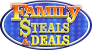 Family Steals & Deals
